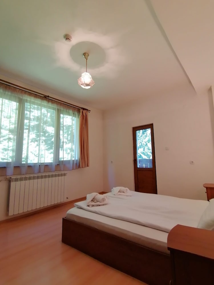 Family Quadruple Room