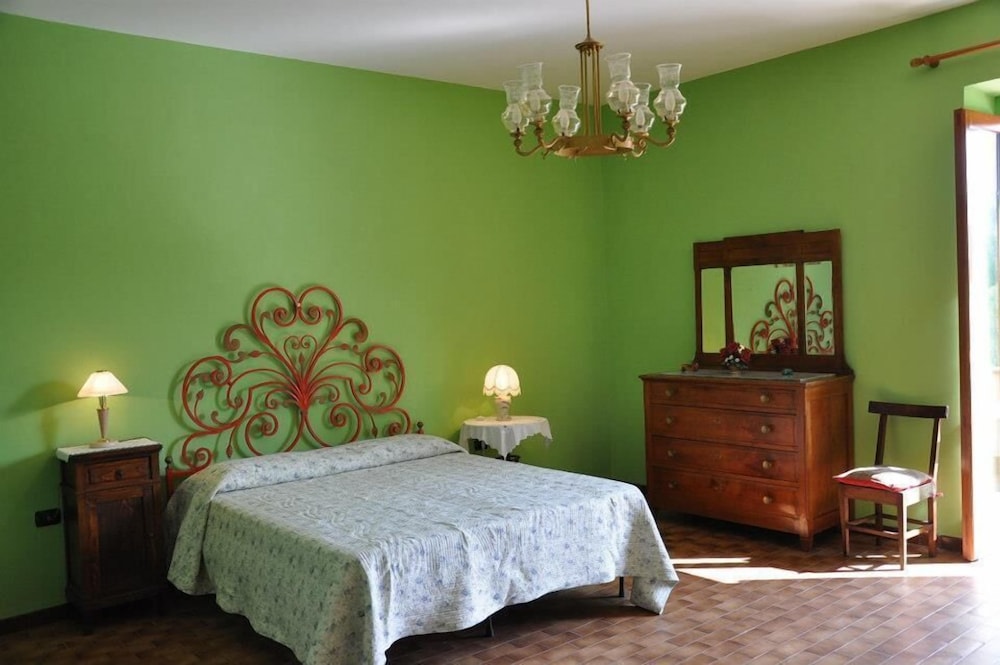 Double or Twin Room photo 2