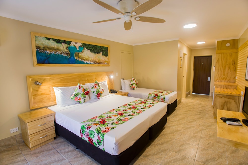 Garden Superior Room - Photo 2