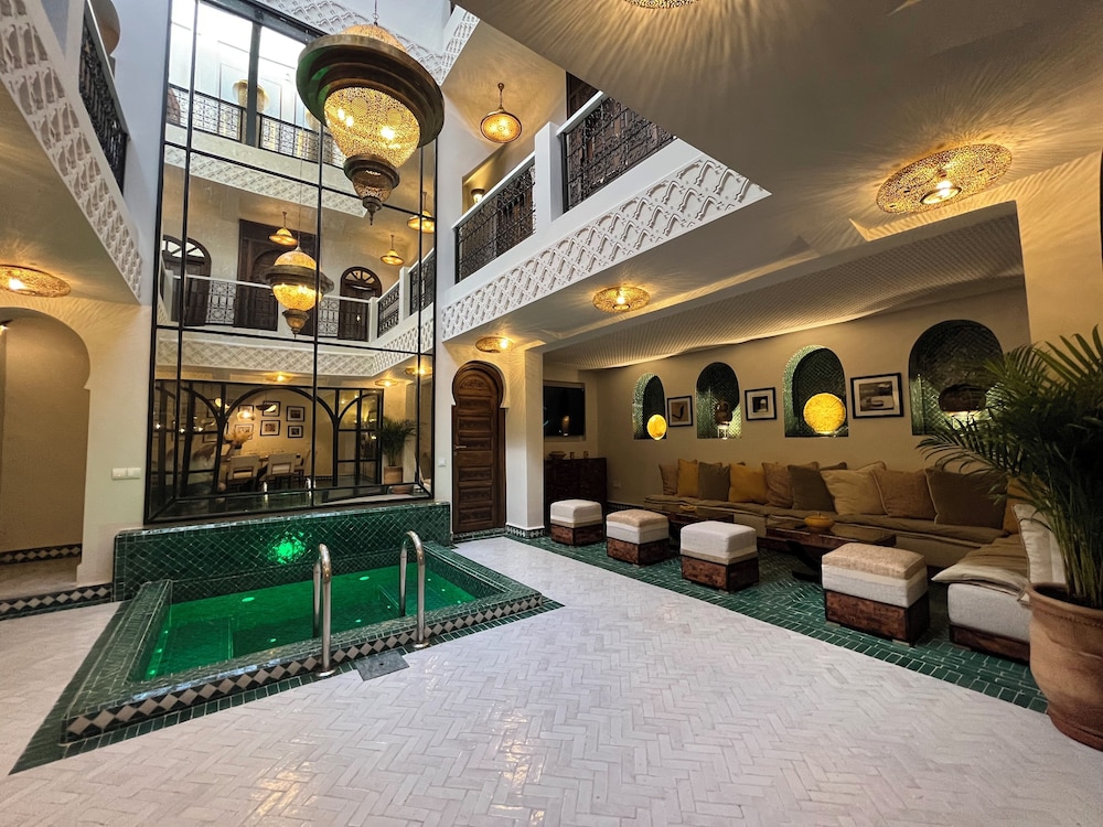 Deluxe House