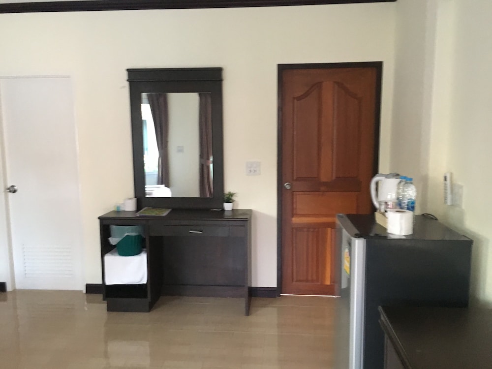 Standard Twin Room photo 2