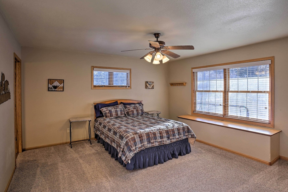House (5 Bedrooms) photo 1