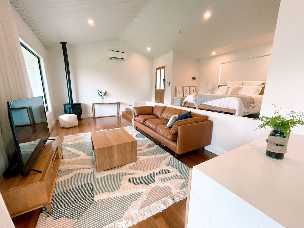 Luxury Cabin photo 2