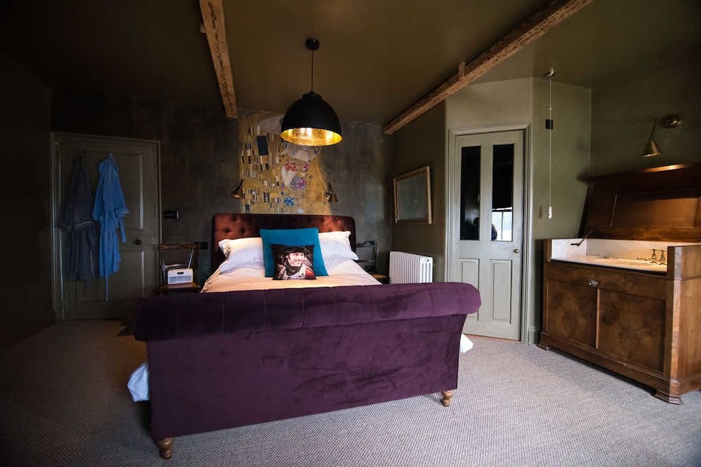 Cottage, Multiple Beds, Non Smoking photo 1