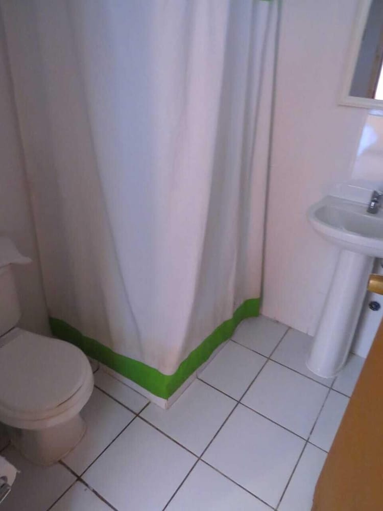 Twin Room, Shared Bathroom, Ground Floor photo 2