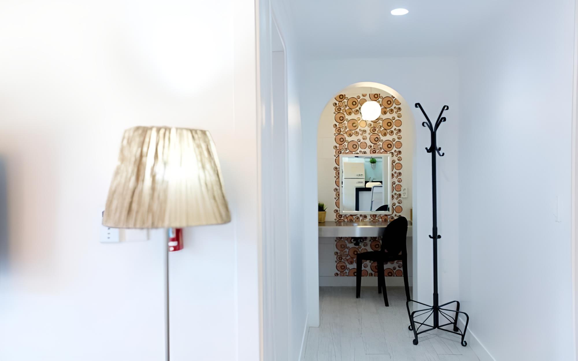 Room (Happiness 1 (Heart Bath Pine Forest V) - Photo 7