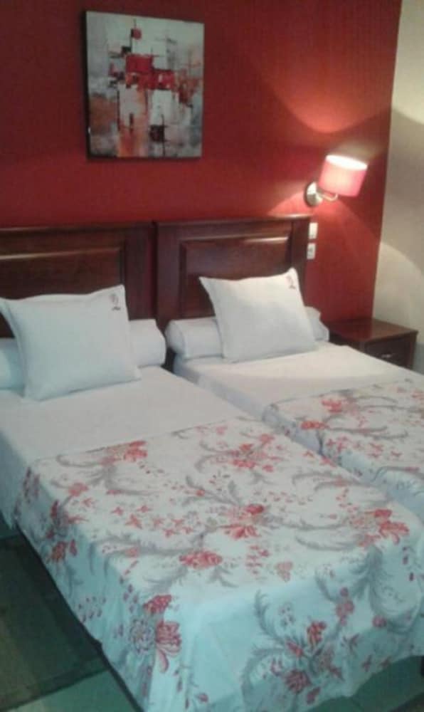Standard Twin Room photo 1