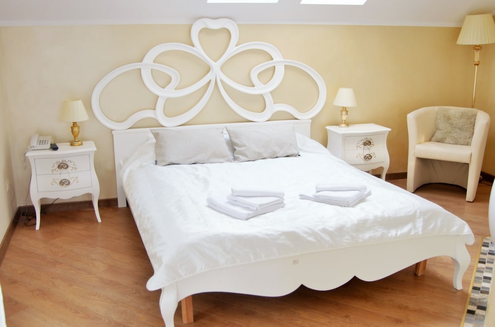 Junior Double Room photo 2