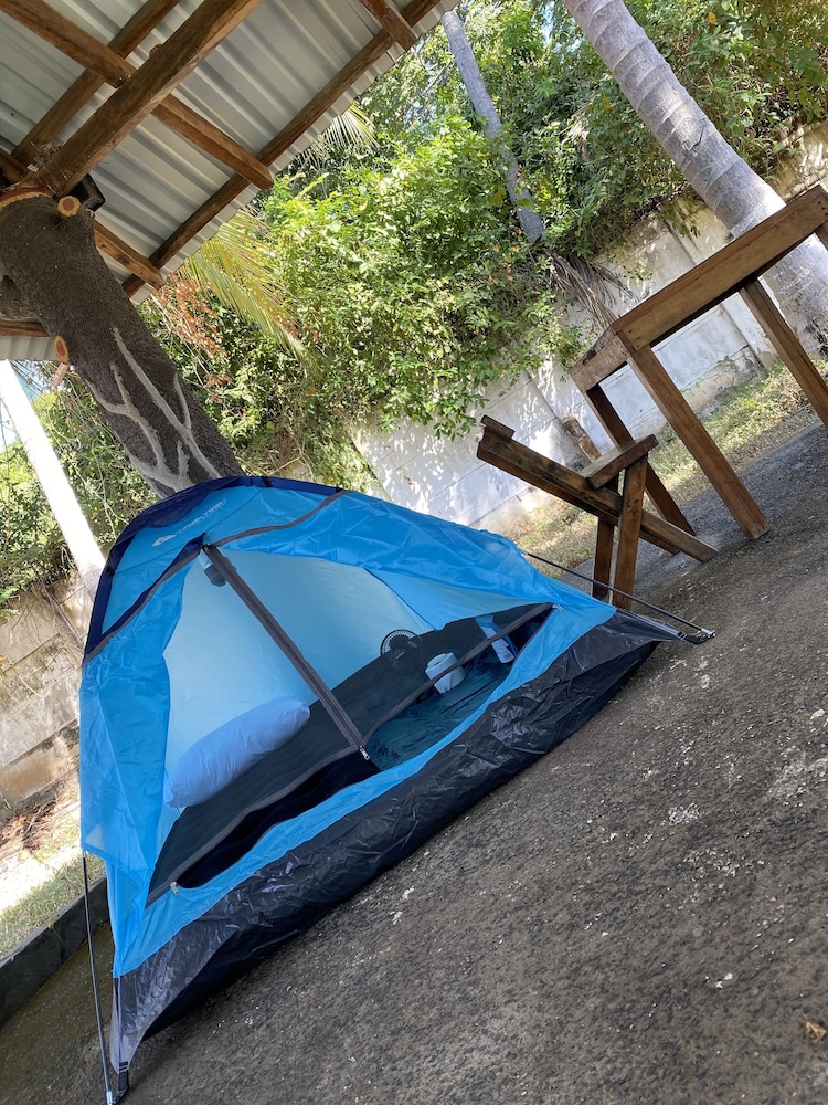Economy Tent photo 1
