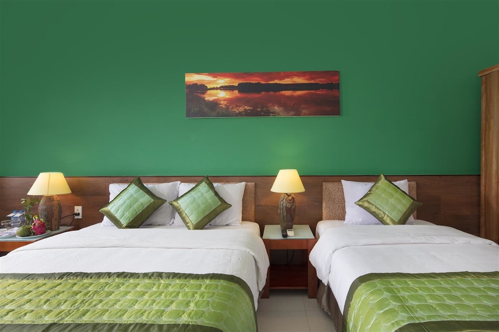 Standard Triple Room photo 3