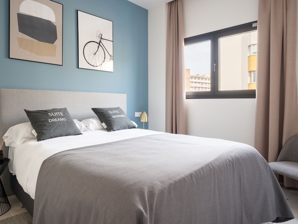Apartamento Junior