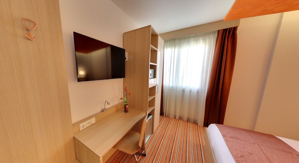 Deluxe Room photo 1