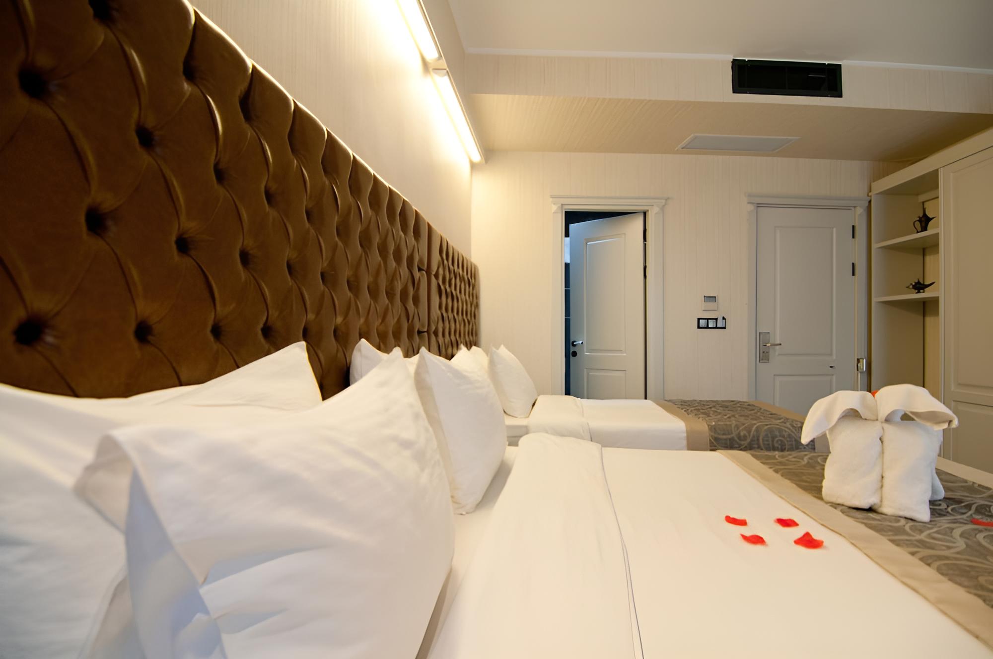 Standard Triple Room photo 3