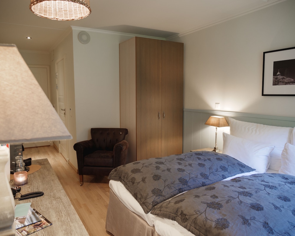 Double Room, Garden View photo 3