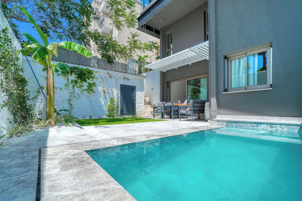Royal Suite, 2 Bedrooms, Private Pool