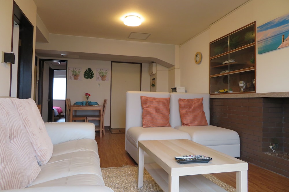 Superior Apartment, 2 Bedrooms, Accessible, Harbor View photo 3