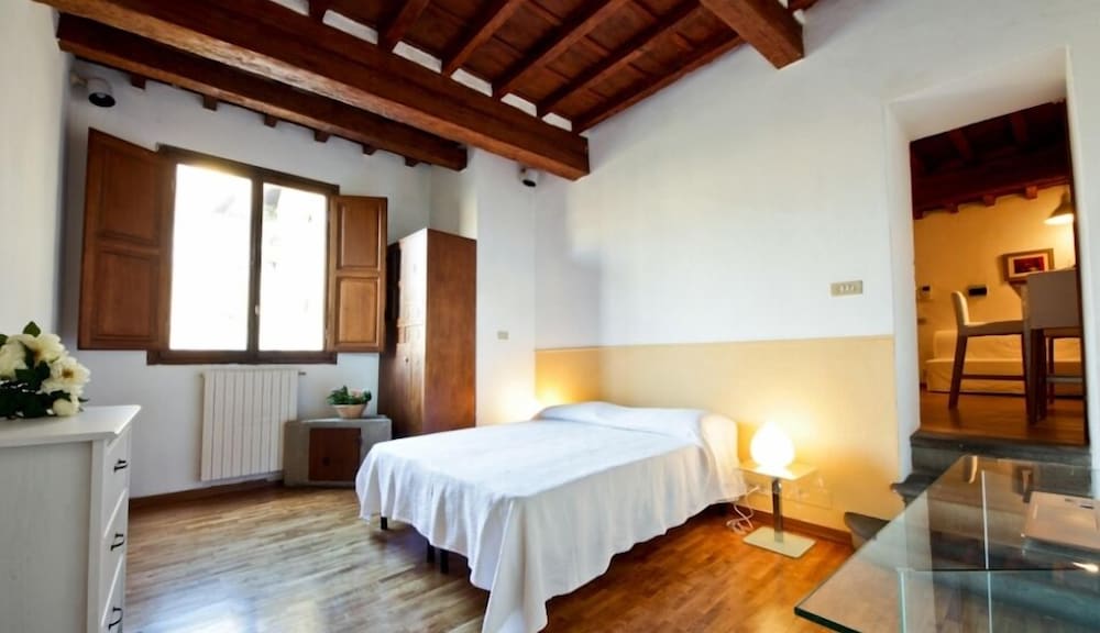 Apartment, 1 Bedroom, Kitchen (Location: Via De' Bardi 60)