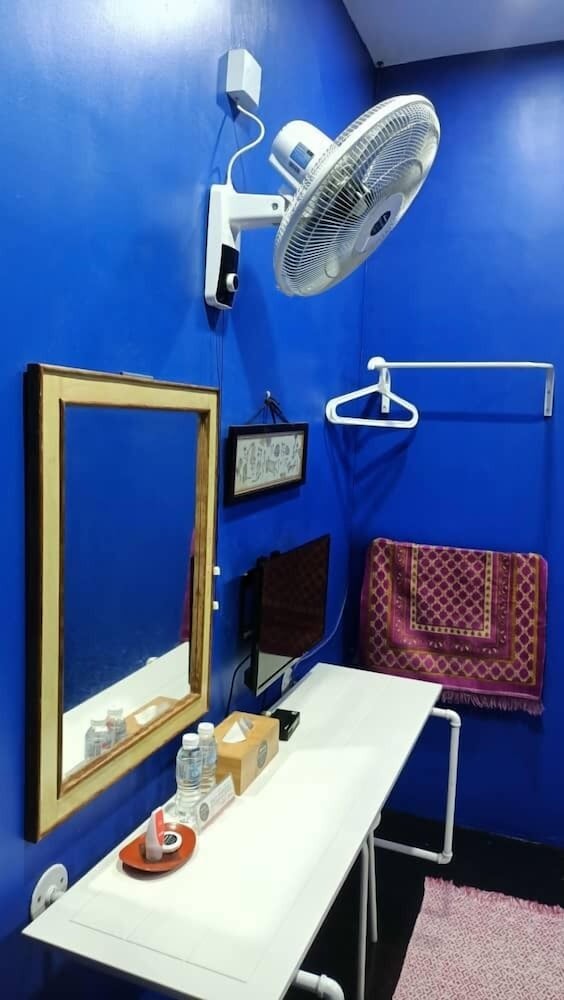 Standard Double Room - Photo 3