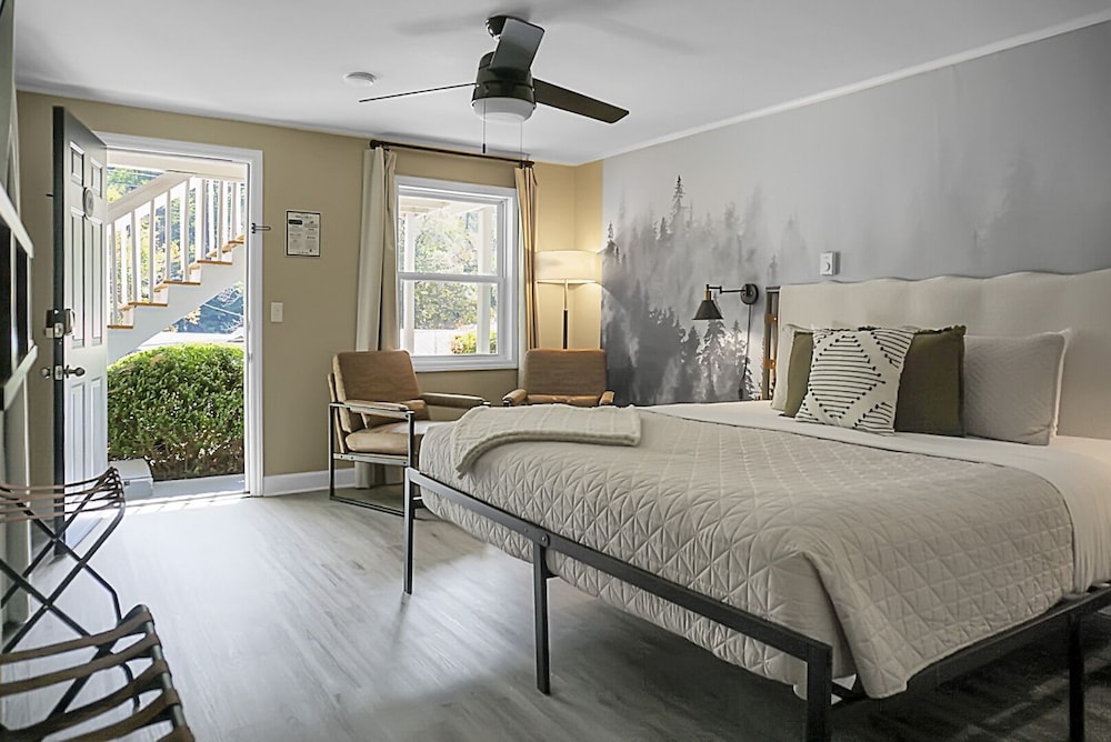 Classic Room