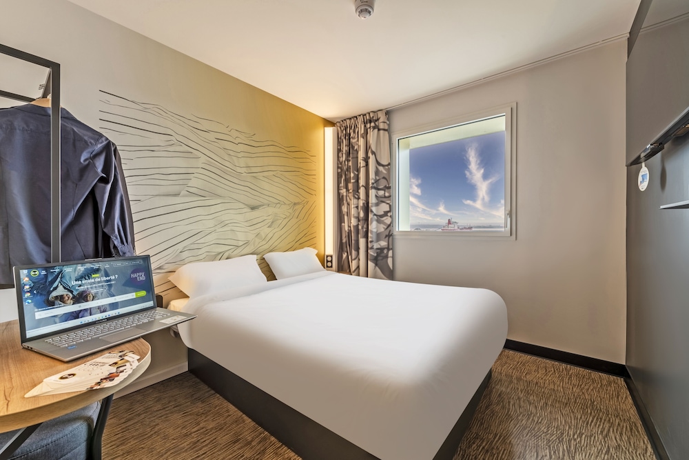 Double Room, Non Smoking