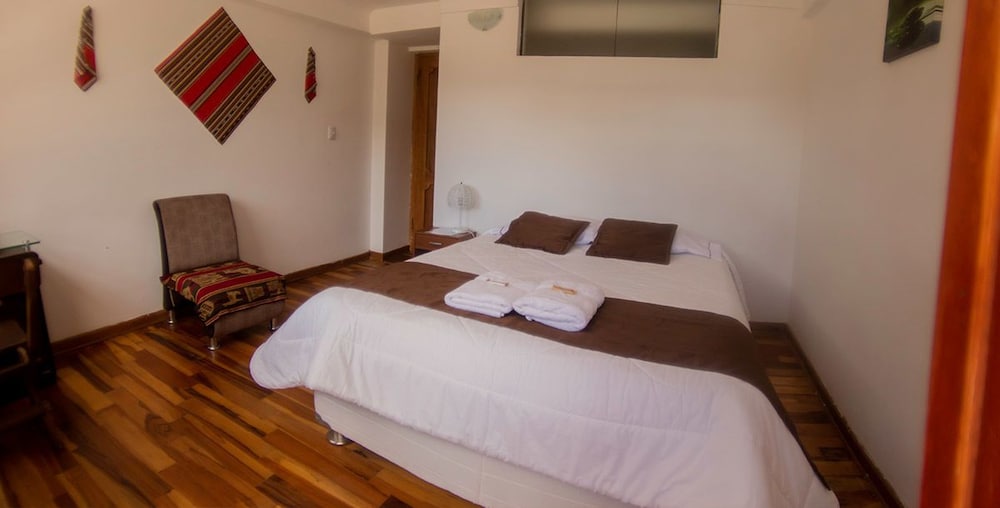 Double Room photo 1