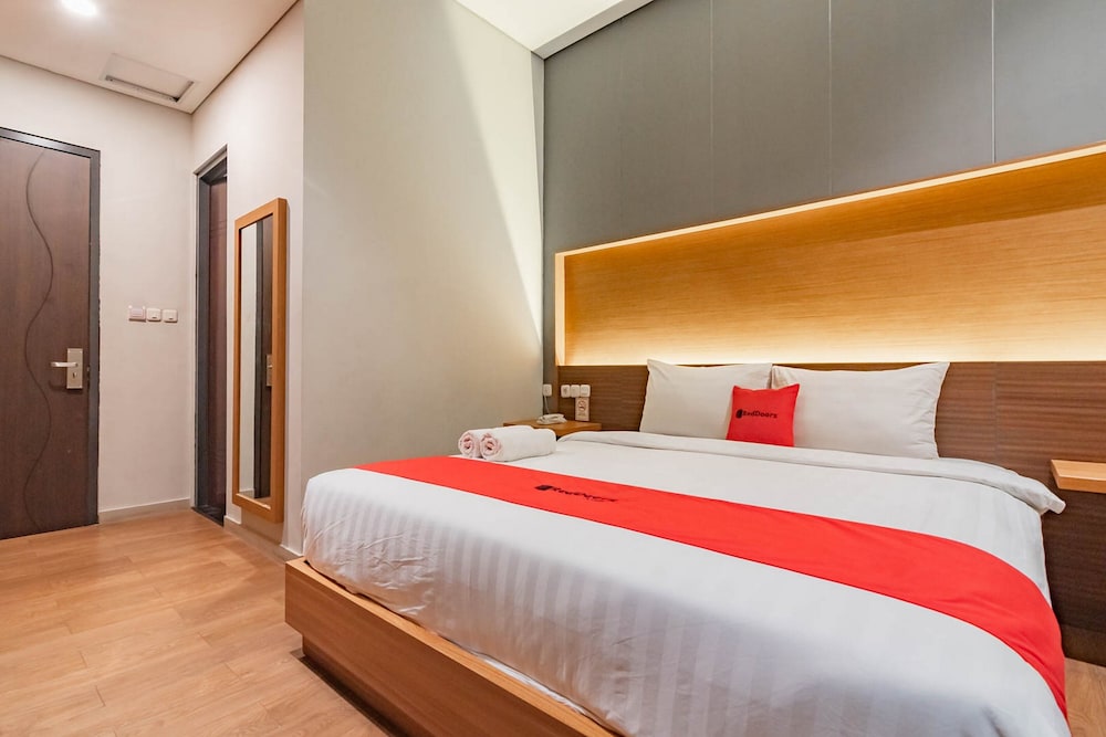 Deluxe Double Room - Photo 2