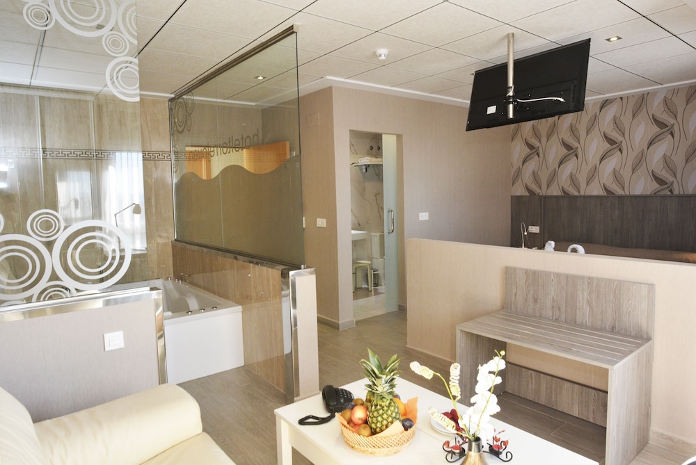 Junior Suite - Photo 5