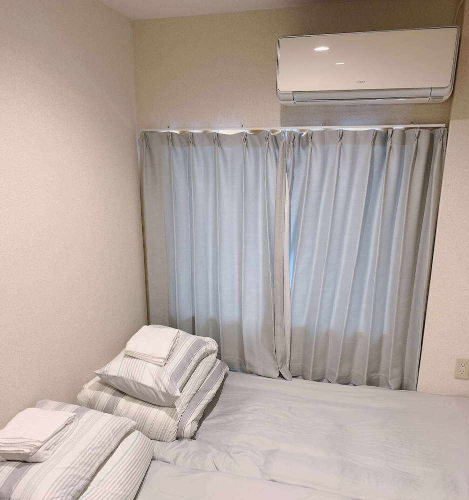 101 (Twin Room) photo 3