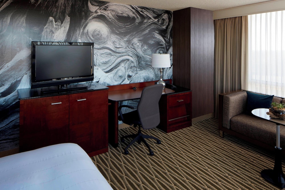Executive Room, 1 Double Bed - Photo 2