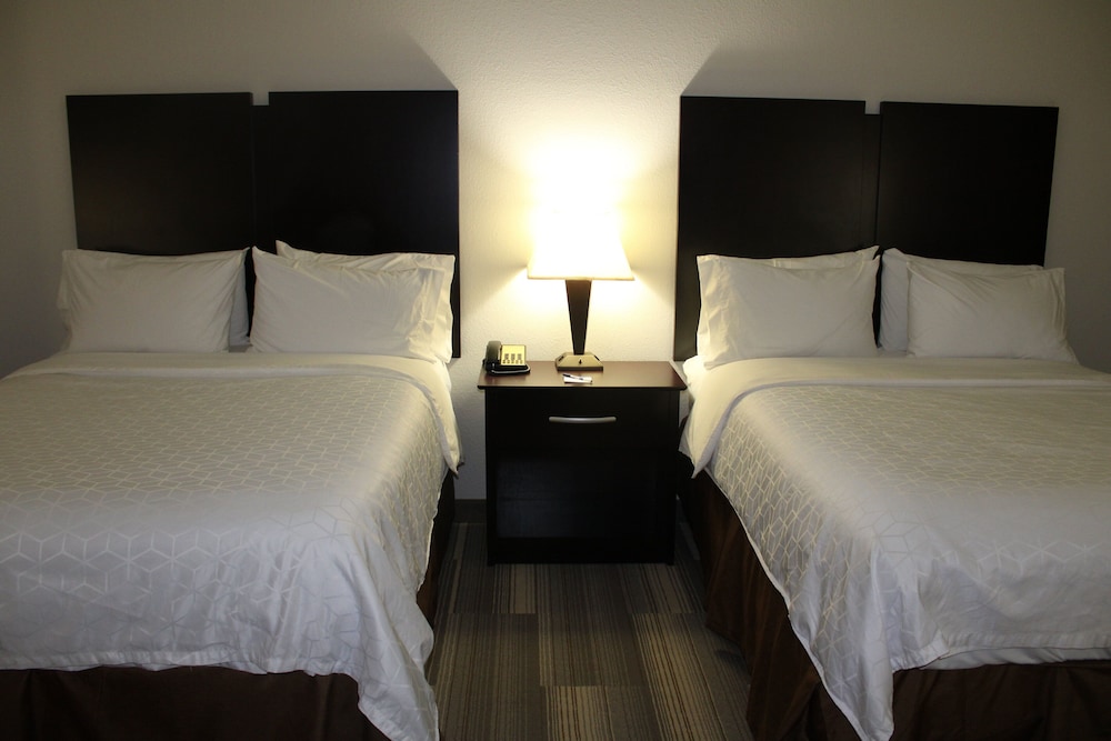 Suite, Multiple Beds (Addl Living Area) - Photo 2