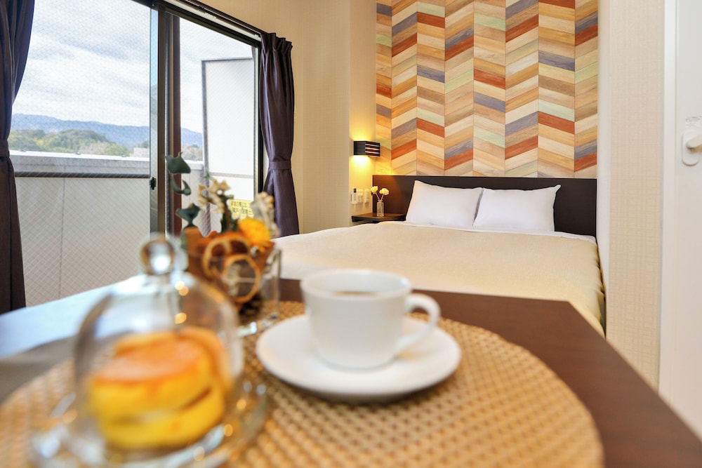 [Renovated]Deluxe Single Room, Non Smoking