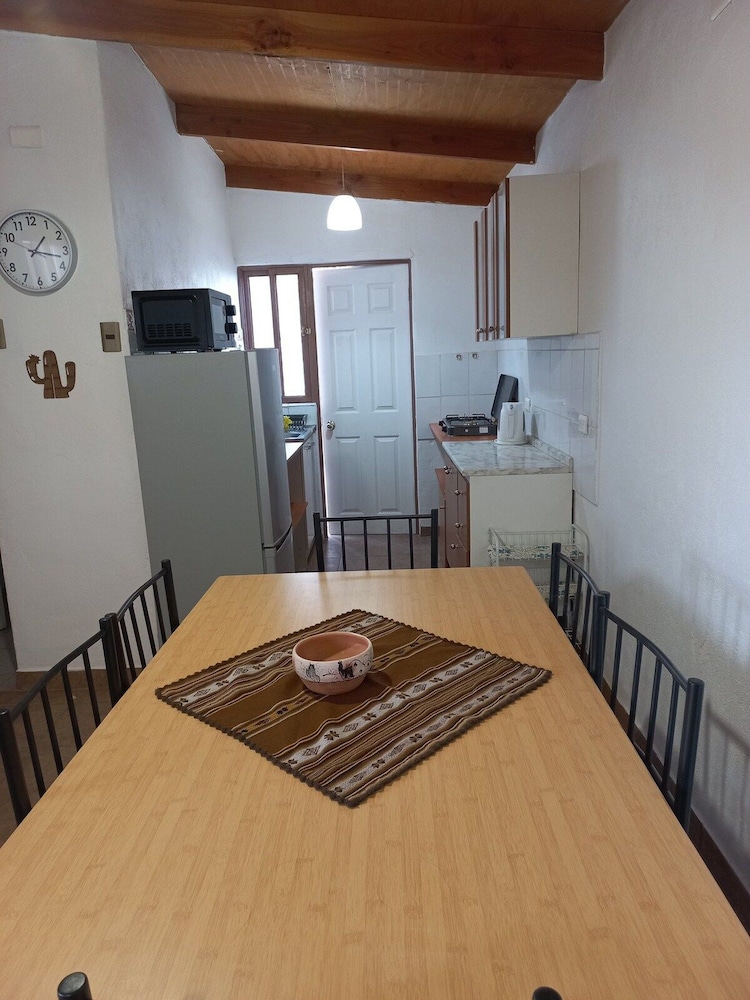 Chalet photo 2