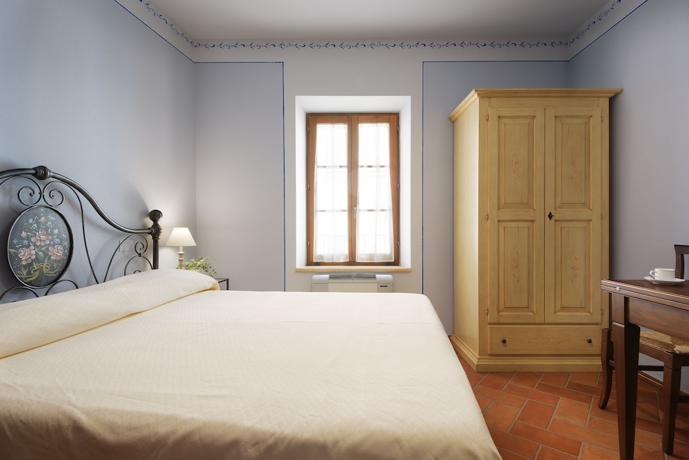 Quadruple Room photo 2