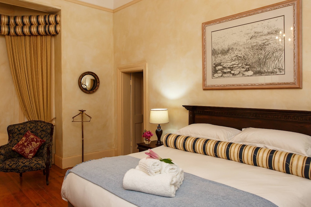 Luxury Room photo 3