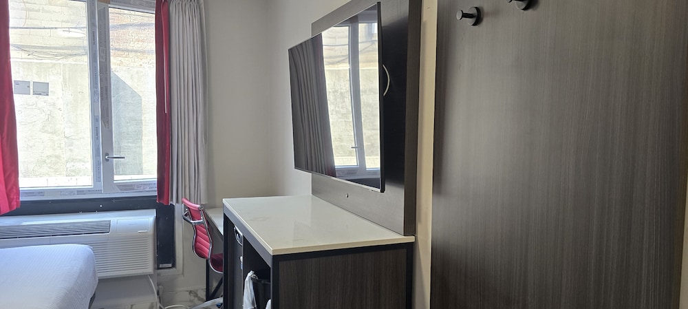 Ramada By Wyndham Brooklyn Empiry Blvd, Zdjęcie 2