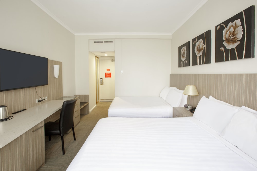 Superior Double Double Room