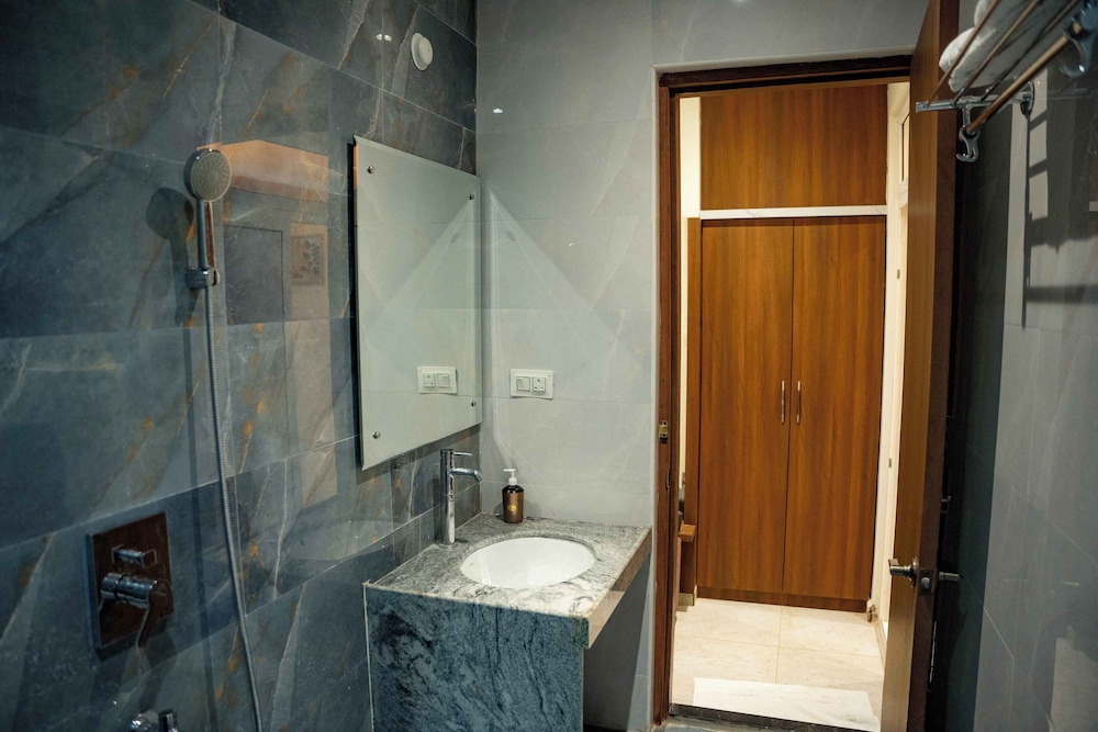 Standard Single Room photo 2