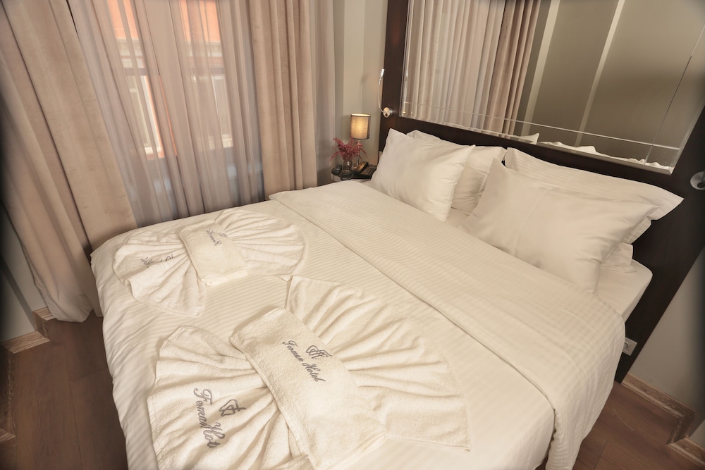Deluxe Double Room, Non Smoking photo 1