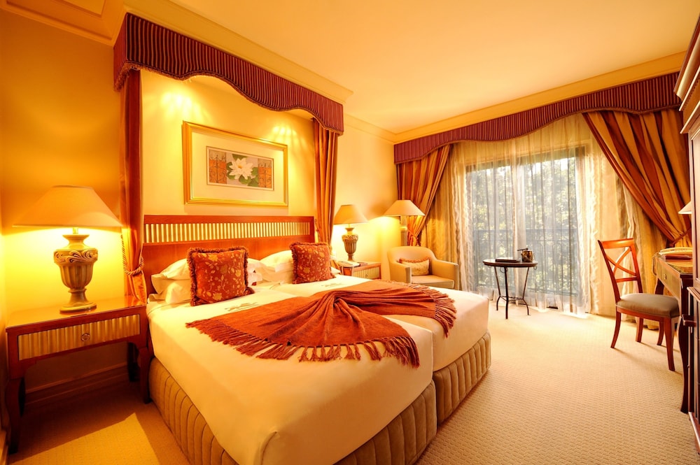 Classic Twin Room, 2 Twin Beds - Photo 1