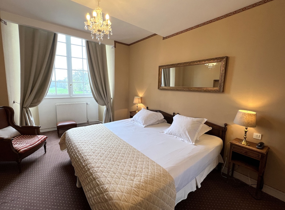 Deluxe Room, Park View photo 3
