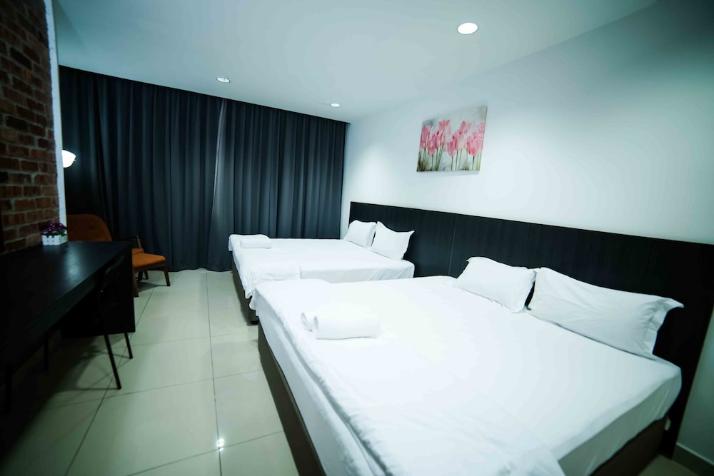 Family Suite photo 1