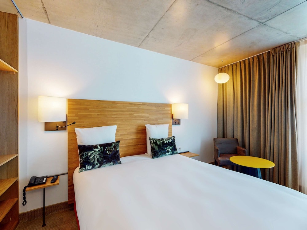Classic Room, 1 Double Bed - Photo 2