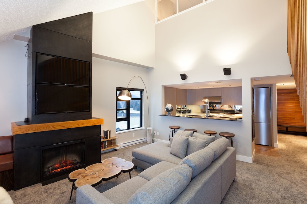The Penthouse