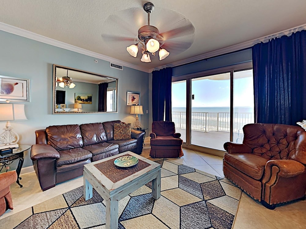 Condo, Multiple Beds, Balcony, Ocean View (#512 - No Pets) photo 1