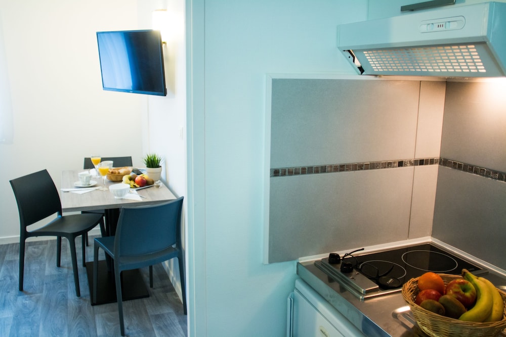 Apartment, 1 Bedroom, Double bed - Photo 2