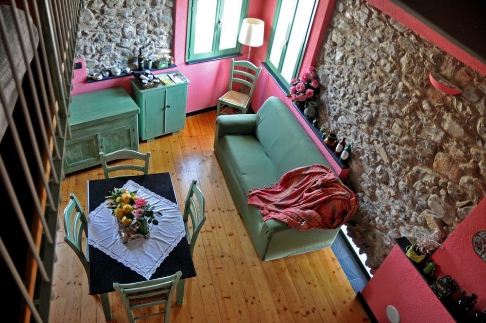 Apartment (Giada / Ametista) photo 1