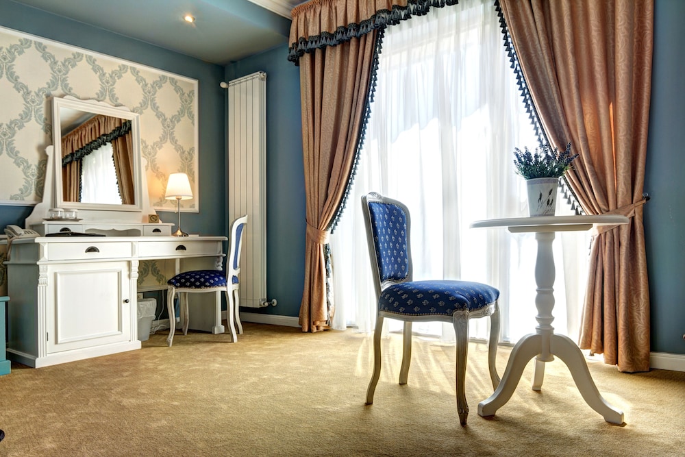 Junior Suite, City View photo 2