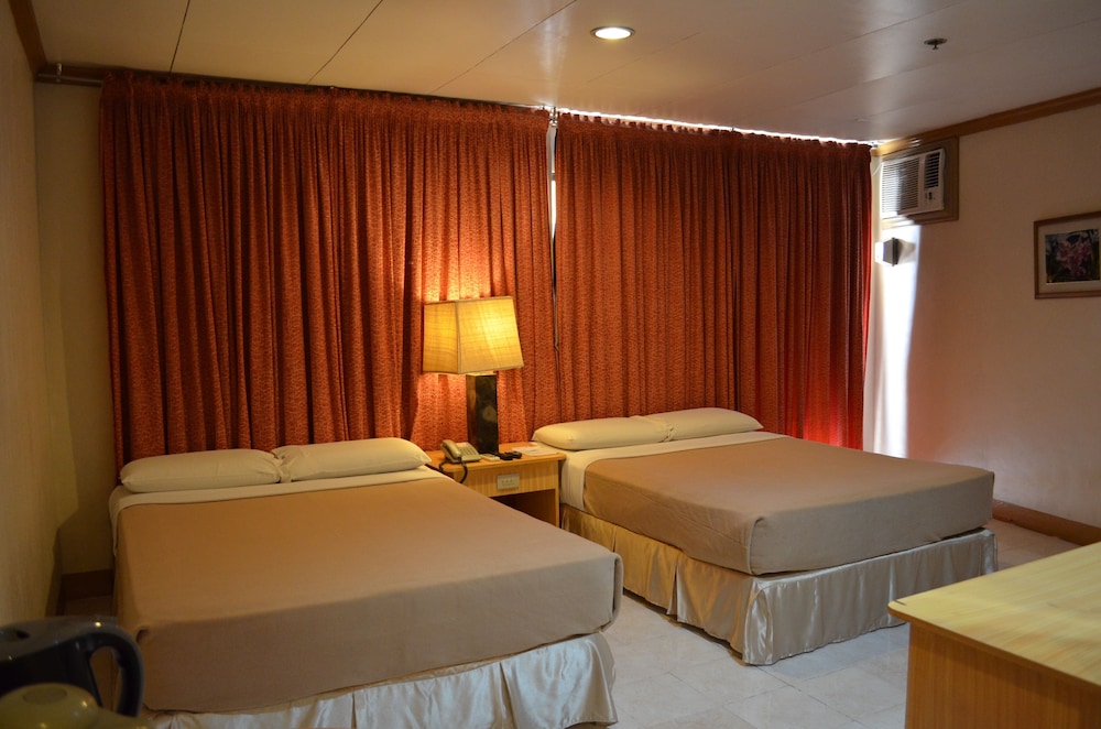 Executive Room photo 2