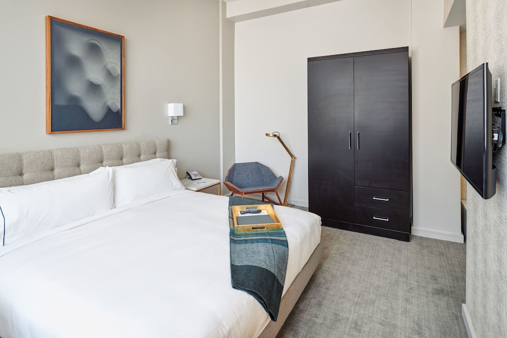 Superior Room, 1 King Bed