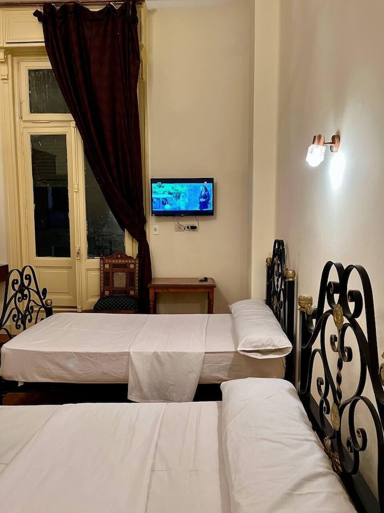 Classic Single Room photo 2